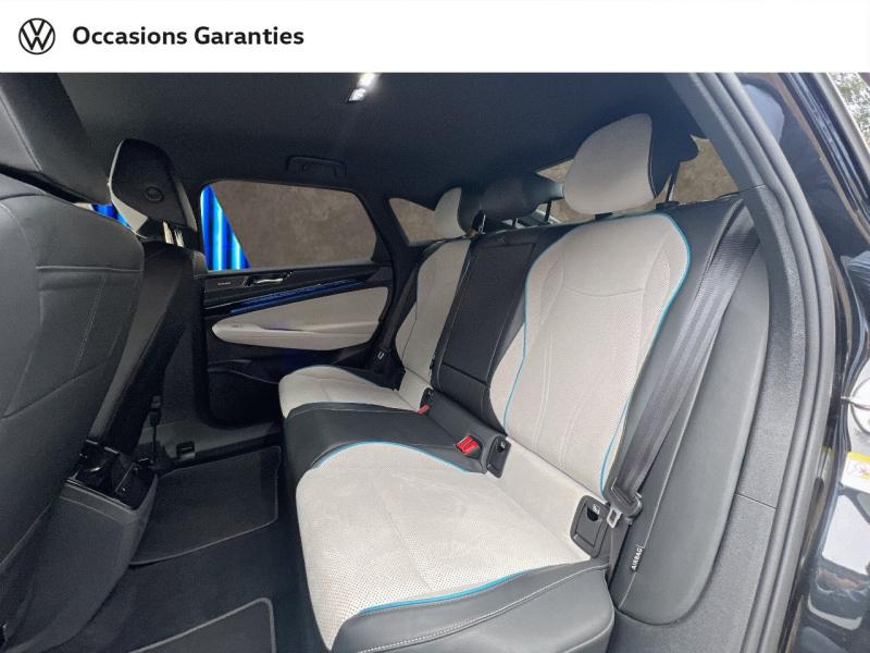 Voitures occasions VOLKSWAGEN ID.7 Style Paris