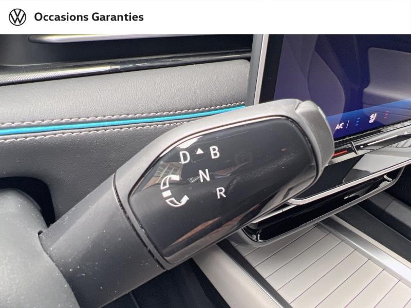 Voitures occasions VOLKSWAGEN ID.7 Style Paris