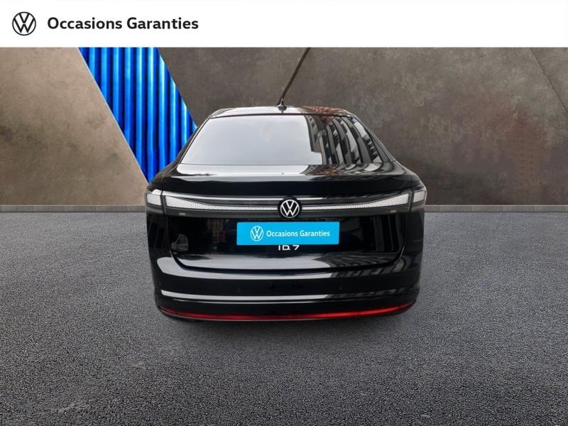 Voitures occasions VOLKSWAGEN ID.7 Style Paris