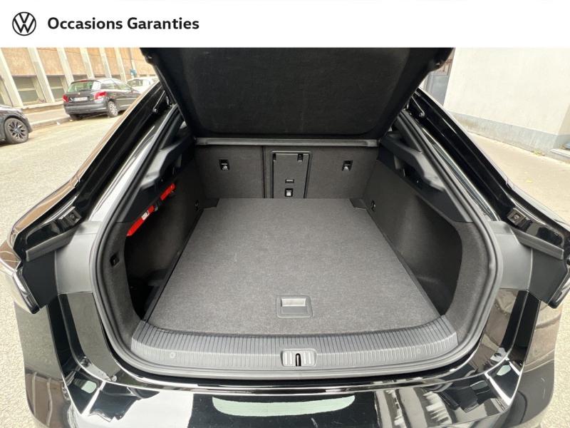 Voitures occasions VOLKSWAGEN ID.7 Style Paris