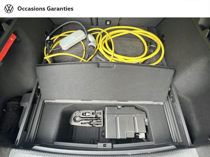 Voitures occasions VOLKSWAGEN ID.7 Style Paris