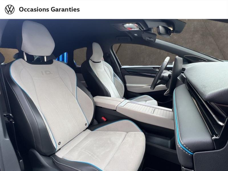 Voitures occasions VOLKSWAGEN ID.7 Style Paris