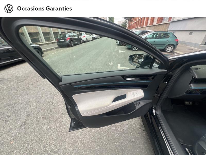 Voitures occasions VOLKSWAGEN ID.7 Style Paris