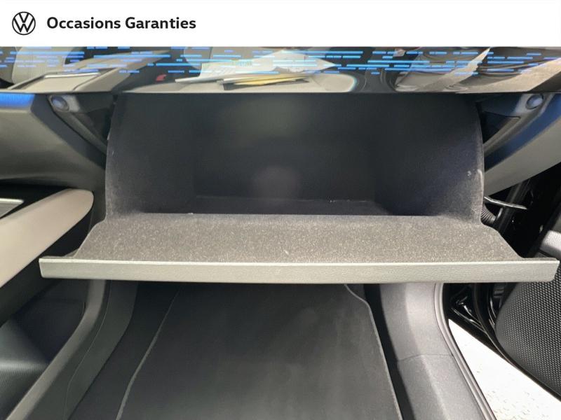 Voitures occasions VOLKSWAGEN ID.7 Style Paris