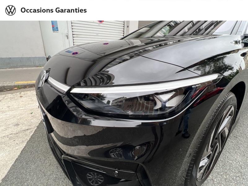 Voitures occasions VOLKSWAGEN ID.7 Style Paris