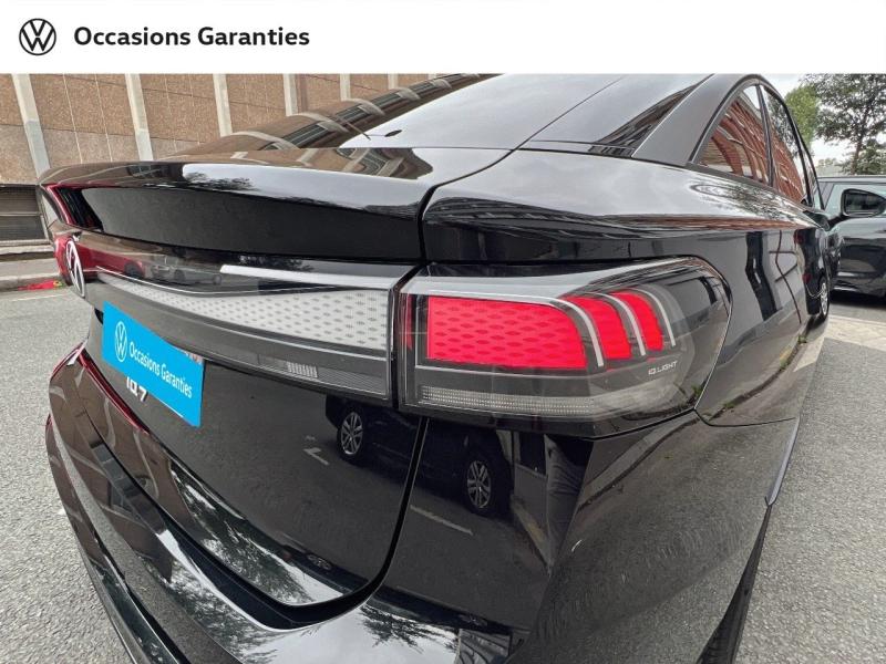 Voitures occasions VOLKSWAGEN ID.7 Style Paris