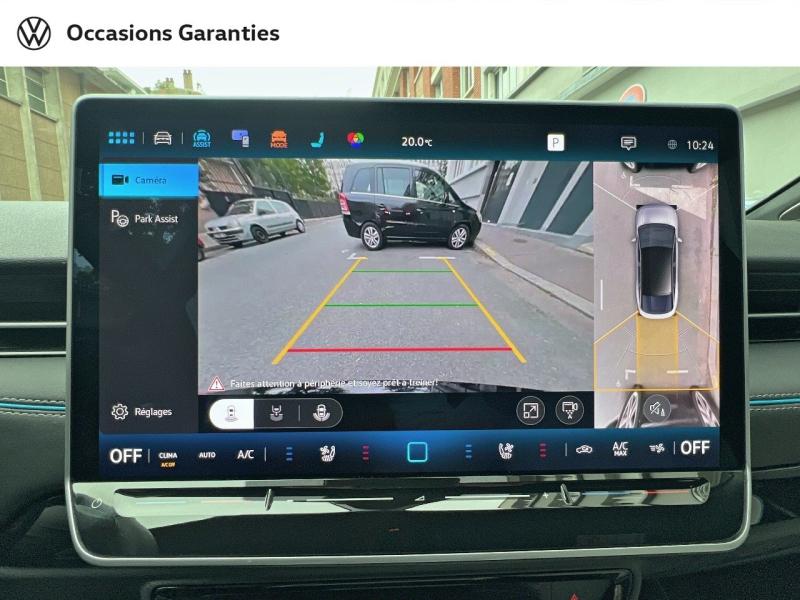 Voitures occasions VOLKSWAGEN ID.7 Style Paris