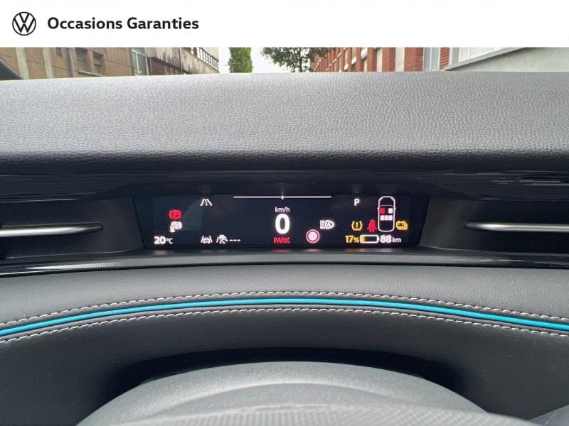 Voitures occasions VOLKSWAGEN ID.7 Style Paris