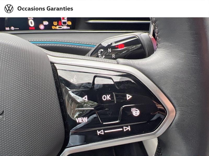 Voitures occasions VOLKSWAGEN ID.7 Style Paris