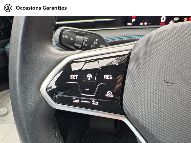 Voitures occasions VOLKSWAGEN ID.7 Style Paris