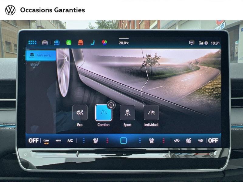 Voitures occasions VOLKSWAGEN ID.7 Style Paris