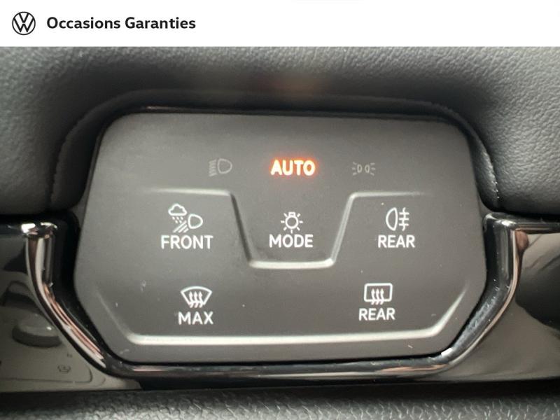 Voitures occasions VOLKSWAGEN ID.7 Style Paris