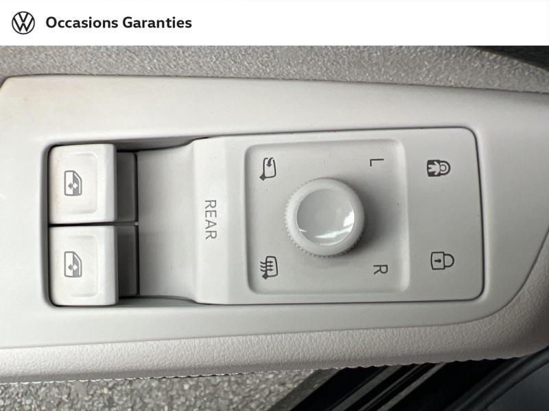 Voitures occasions VOLKSWAGEN ID.7 Style Paris