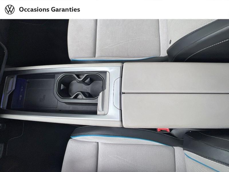 Voitures occasions VOLKSWAGEN ID.7 Style Paris