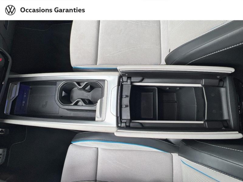 Voitures occasions VOLKSWAGEN ID.7 Style Paris