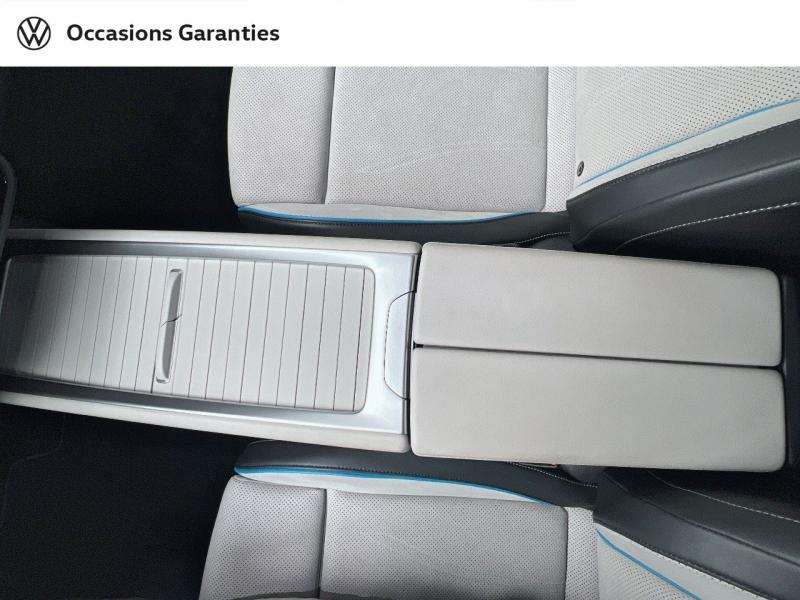 Voitures occasions VOLKSWAGEN ID.7 Style Paris