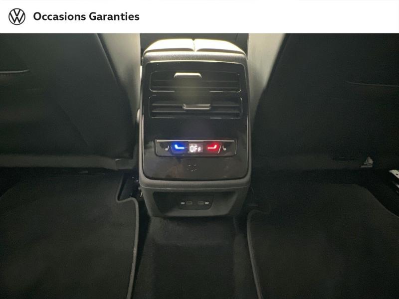 Voitures occasions VOLKSWAGEN ID.7 Style Paris