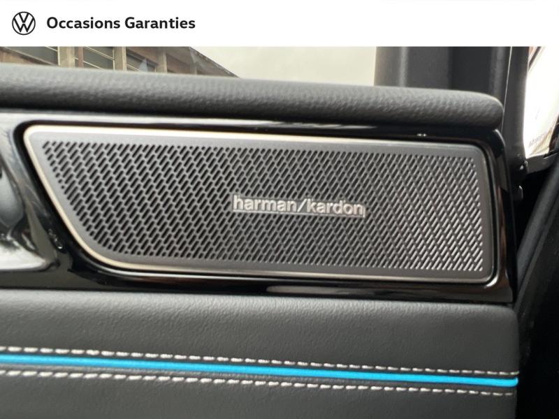 Voitures occasions VOLKSWAGEN ID.7 Style Paris