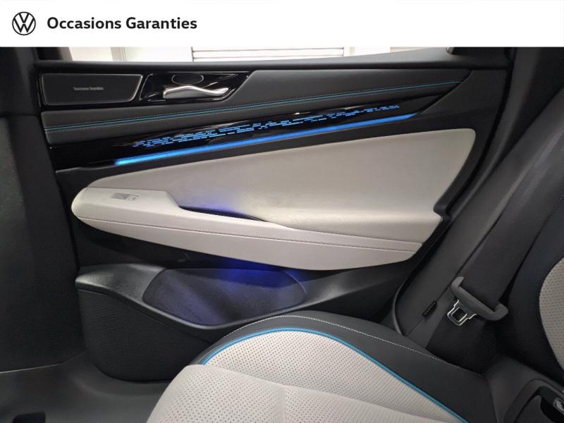 Voitures occasions VOLKSWAGEN ID.7 Style Paris