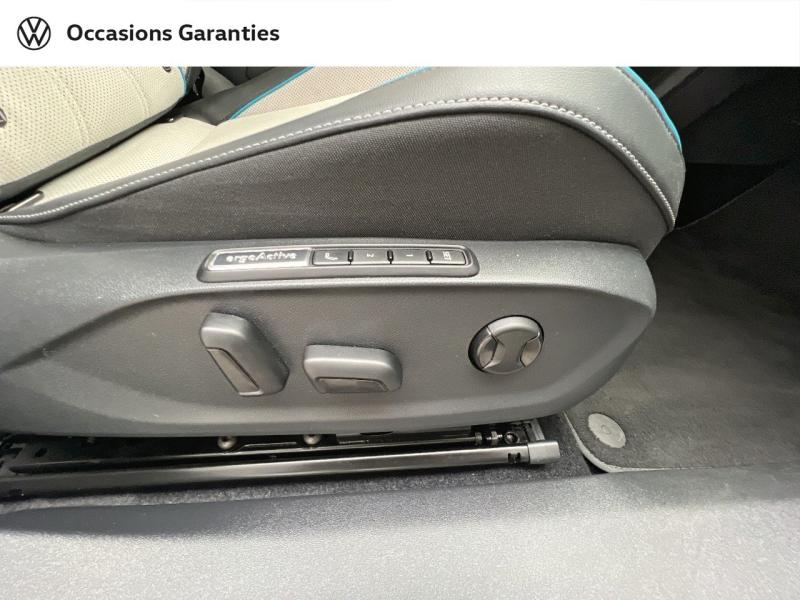 Voitures occasions VOLKSWAGEN ID.7 Style Paris