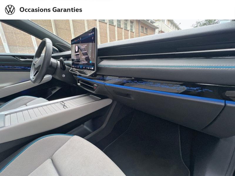 Voitures occasions VOLKSWAGEN ID.7 Style Paris