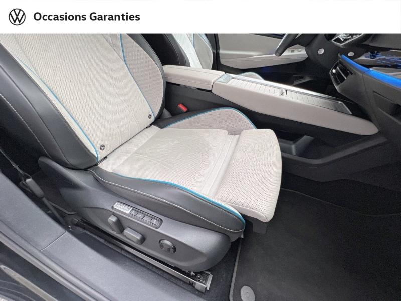 Voitures occasions VOLKSWAGEN ID.7 Style Paris