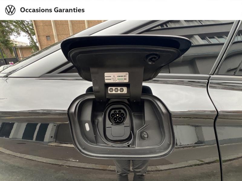 Voitures occasions VOLKSWAGEN ID.7 Style Paris