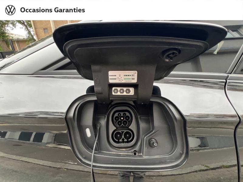 Voitures occasions VOLKSWAGEN ID.7 Style Paris