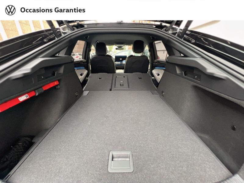 Voitures occasions VOLKSWAGEN ID.7 Style Paris