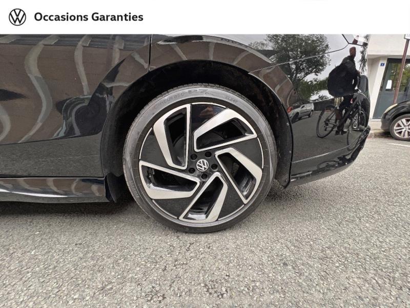 Voitures occasions VOLKSWAGEN ID.7 Style Paris