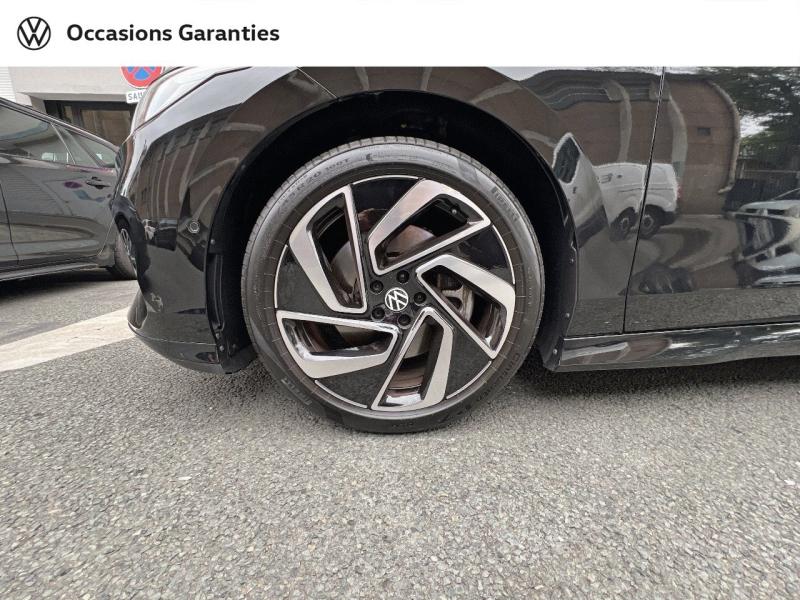 Voitures occasions VOLKSWAGEN ID.7 Style Paris