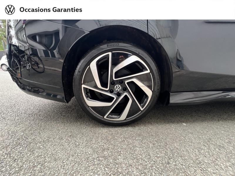 Voitures occasions VOLKSWAGEN ID.7 Style Paris