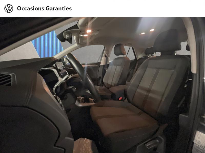 Voitures occasions VOLKSWAGEN T-ROC Life Plus Paris