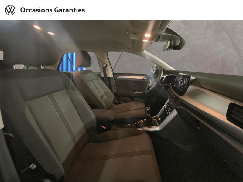 Voitures occasions VOLKSWAGEN T-ROC Life Plus Paris