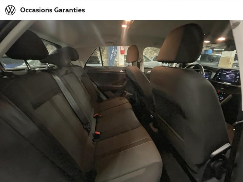 Voitures occasions VOLKSWAGEN T-ROC Life Plus Paris