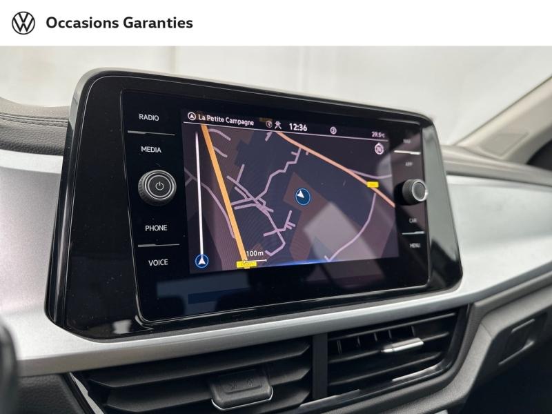 Voitures occasions VOLKSWAGEN T-ROC Life Plus Paris