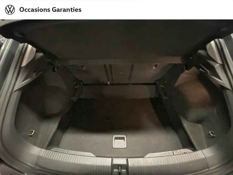 Voitures occasions VOLKSWAGEN T-ROC Life Plus Paris