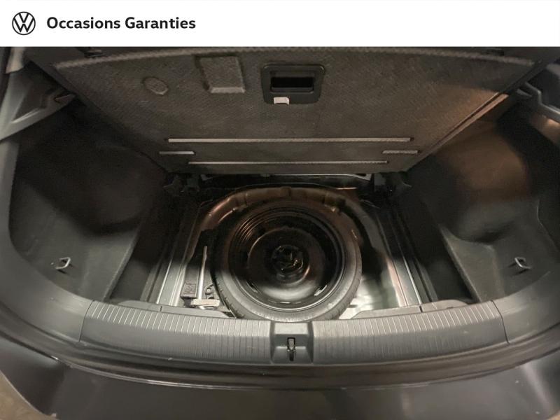Voitures occasions VOLKSWAGEN T-ROC Life Plus Paris