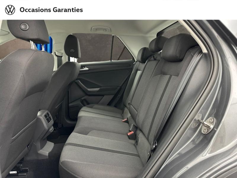 Voitures occasions VOLKSWAGEN T-ROC Life Plus Paris