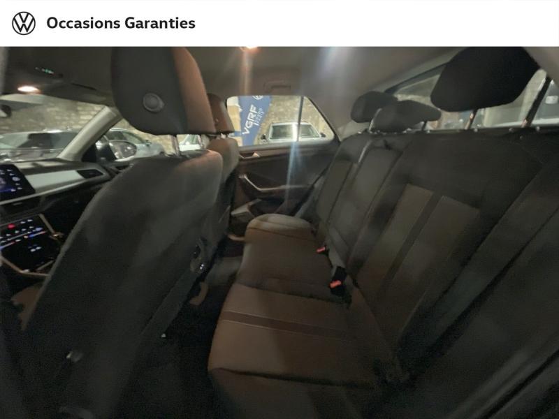 Voitures occasions VOLKSWAGEN T-ROC Life Plus Paris