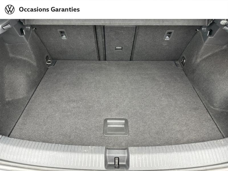Voitures occasions VOLKSWAGEN T-ROC Life Plus Paris