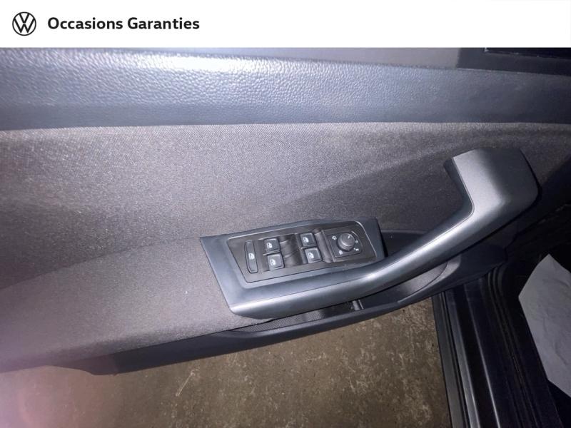 Voitures occasions VOLKSWAGEN T-ROC Life Plus Paris