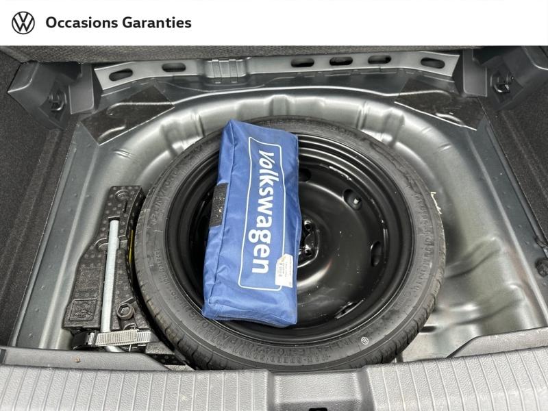 Voitures occasions VOLKSWAGEN T-ROC Life Plus Paris