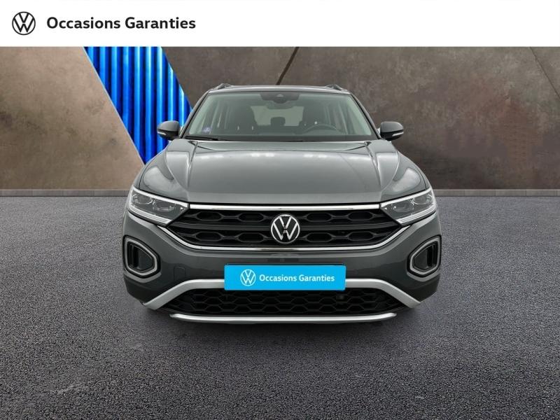 Voitures occasions VOLKSWAGEN T-ROC Life Plus Paris