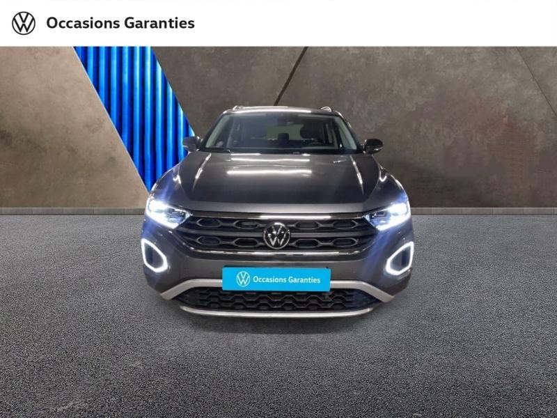 Voitures occasions VOLKSWAGEN T-ROC Life Plus Paris