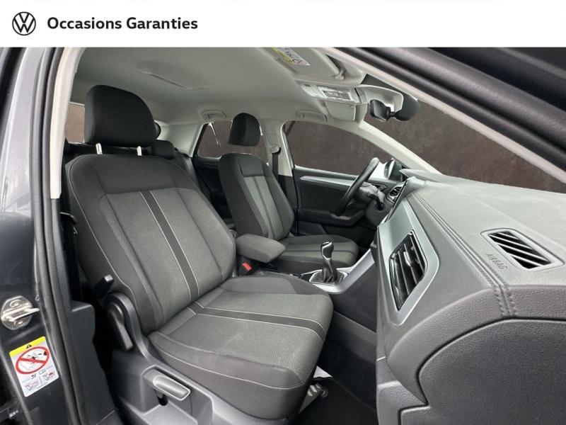 Voitures occasions VOLKSWAGEN T-ROC Life Plus Paris