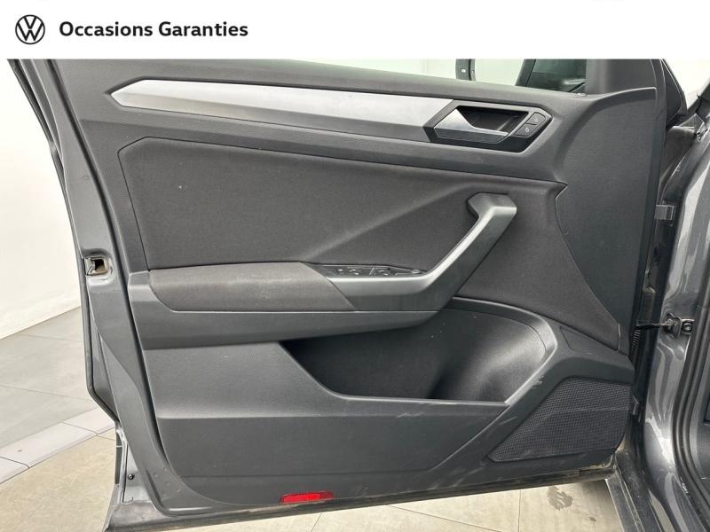 Voitures occasions VOLKSWAGEN T-ROC Life Plus Paris