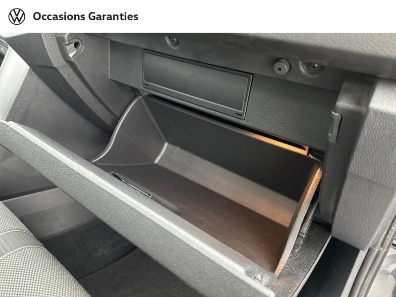 Voitures occasions VOLKSWAGEN T-ROC Life Plus Paris