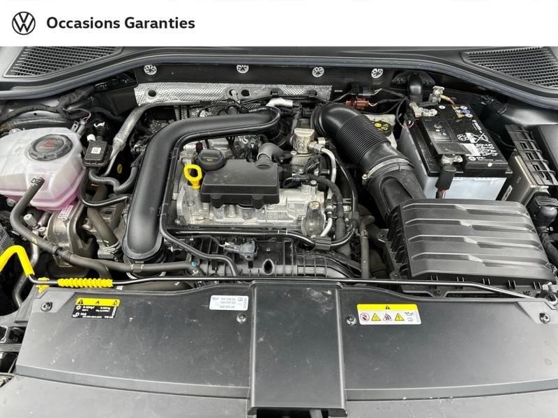 Voitures occasions VOLKSWAGEN T-ROC Life Plus Paris