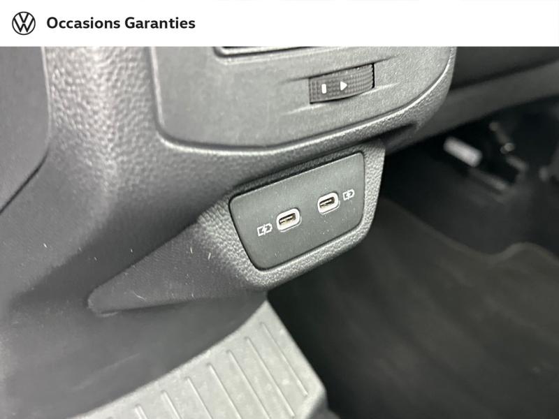 Voitures occasions VOLKSWAGEN T-ROC Life Plus Paris